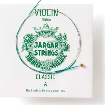Struna pro kytaru a smyčcový nástroj Jargar Struny pro housleDolce 30905