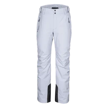 Snowboardové kalhoty Stöckli Skipant RACE M stříbrná