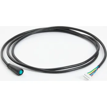 Příslušenství pro elektrokoloběžku OXELO Kabel k displeji na elektrickou koloběžku SD500E a MD500E