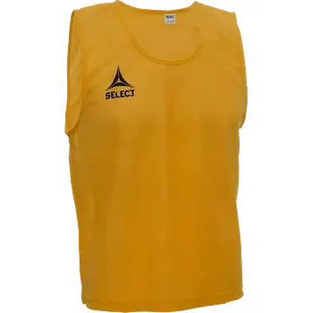 Fotbal Dětský rozlišovák Select Basic Mini zlatý