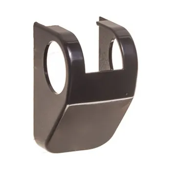 Příslušenství k oknu WINKHAUS K.EL.K.U. krytka rámového ložiska hnědá