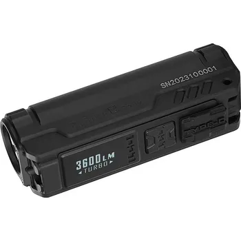 Imalent BL50 - černá