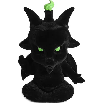 Figurka dekorace (figurka) KILLSTAR - Dark Lord - Black