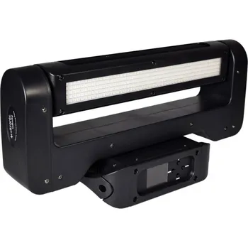 Stroboskop Citronic Infinity, stroboskopická otočná hlavice