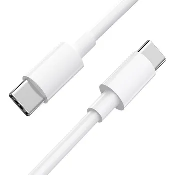 Nabíjecí kabel USB-C pro Apple MacBook / iPad 2m - bulk AC0007