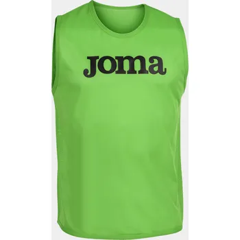 Rozlišovací dres JOMA TRAINING,sada 10 ks,zelený