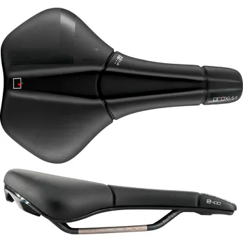 Sedlo na kolo PROLOGO PROXIM W400 T2.0 WIDER 165 S sedlo černé