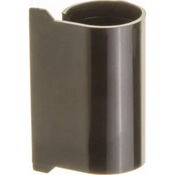 Příslušenství k oknu WINKHAUS K.SB.HT krytka nůžek hnědá