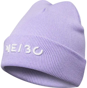 Čepice KULICH NEIBO logo - purple