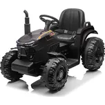 Dětský elektrický traktor STYLE Eljet černá, Li-Ion