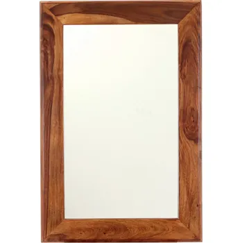 Zrcadlo Zrcadlo Tara 60x90 cm