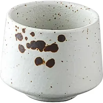 HQ Japonský šálek Tsuchi 190ml