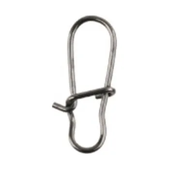 MIKADO Karabinka spinning snap Velikost: 00