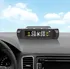 Autodiagnostika Interlook T1W-AA bezdrátový systém TPMS černý