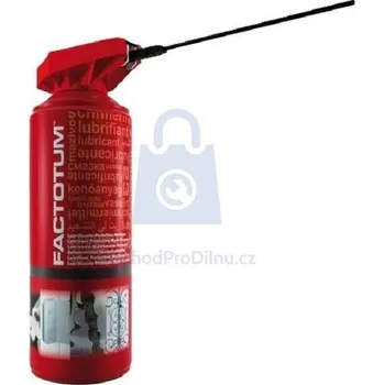 Mazivo Factotum 3 v 1, CHEMSTR 400 ml, balení 1 ks