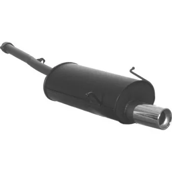 Tlumič výfuku Sportovní tlumič výfuku IMASAF 19.22.RA