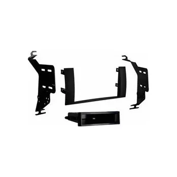 Kompletní kamerový systém METRA ISO redukce pro Toyota Prius 2004-2009 (10646M)