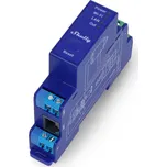 Shelly Pro Dimmer 0/1-10V PM - 1kanálový WiFi ovladač osvětlení na DIN lištu