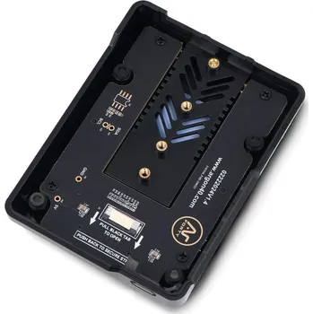 Vývojová deska Argon Neo 5 M.2 NVMe PCIe rozšiřující deska - pro Raspberry Pi 5