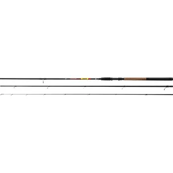 Rybářský prut Benzar Mix prut Concourse Match 4,2m 7-15g 3díl