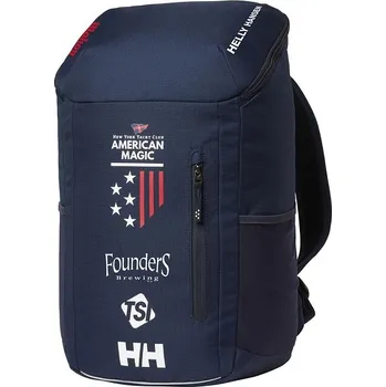 Městský batoh Batoh HELLY HANSEN 21221 597 AM SUPPORTER 25L BACKPACK 597 NAVY velikost U