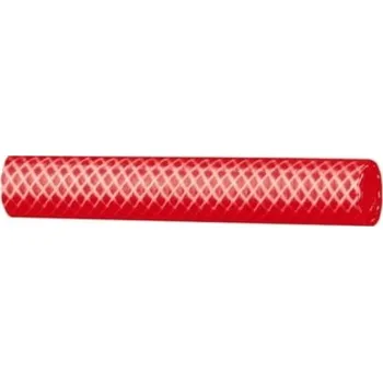 Zahradní hadice HADICE AEROTEC RED PVC 20 - tlaková hadice pro vzduch a kapaliny, 20 bar, 25x32 mm