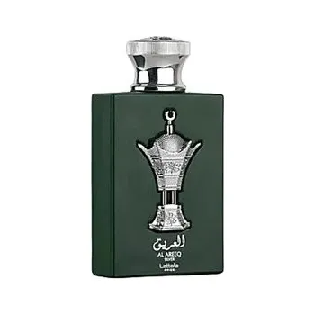 Unisex parfém Lattafa Pride Al Areeq Silver parfémovaná voda unisex 100 ml