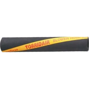 Zahradní hadice HADICE AEROTEC CAR 204/SPL - tlakosací hadice pro horký vzduch, 5,2 bar -40°C/+204°C, 51/64 mm