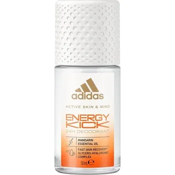 Adidas roll on Women Energy Kick 50 ml