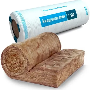 Tepelná izolace Knauf UNIFIT 033 200 mm