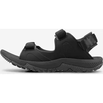 Pánské sandále Pánské sandály 4F 4FRSS24FSA 4F černá 3082189