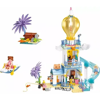 Stavebnice Sluban B1174 Maják