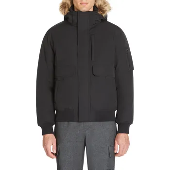 Celio Zimní bunda Jufreeze - Pánské Celio černá 3065650