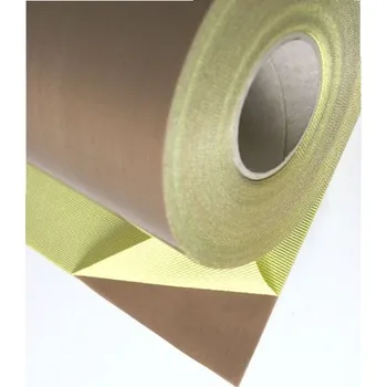 Lepicí páska PTFE fólie TFS 13-58-255 (0,13 × 40 mm) - samolepicí