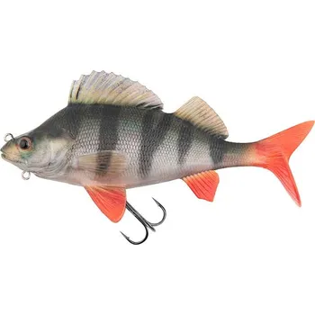 Umělá nástraha Fox Rage Ultra Realistic Perch Replicant 10 cm / 19 g