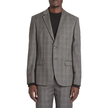 Pánské sako Celio Sako Juprincey - Pánské Celio šedá 3060436