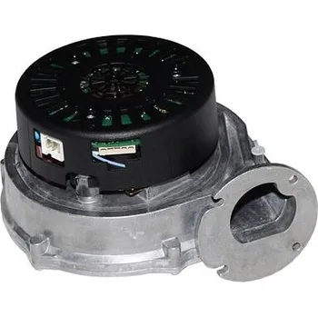 Příslušenství ke kotli HERMANN ventilátor kondenzační - 6261408