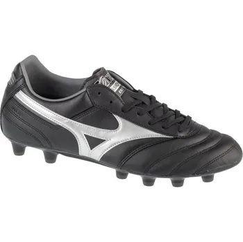 Pánská treková obuv Kopačky Mizuno Morelia II Pro FG M P1GA241303 43