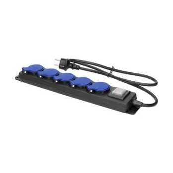 Napájecí kabel Prodlužovací kabel s vypínačem ORNO OR-AE-13298/3M