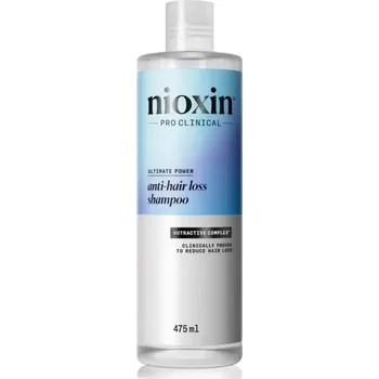Přípravek proti padání vlasů Nioxin Anti-Hair Loss Shampoo 475ml
