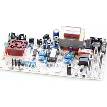 Příslušenství ke kotli THERMONA deska elektronická Bertelli MLC