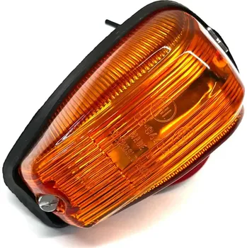 Osvětlení pro motocykl Blinkr Jawa Panelka - zadní pravý