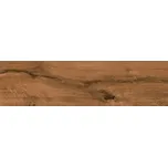 Fineza Dlažba Fineza Bricola roble 20x75 cm mat BRICOLA27RO BRICOLA27RO cena za 1 m2