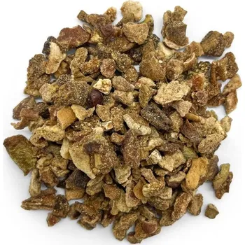 Sušená potravina Hrušky sušené kostky bez slupky natural bez přidaného cukru a SO2 váha: 500g