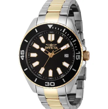Hodinky Hodinky Invicta model Pro Diver 46319