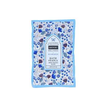 Koupelová sůl Sence koupelové perly Reawaken 60g