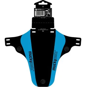 Blatník na kolo MUCKYNUTZ Face Fender modrý