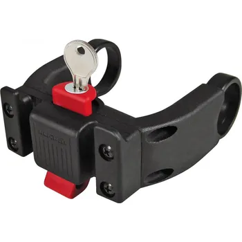 brašna na kolo KTM Držák KLICKfix E-bike se zámkem