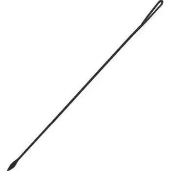 Pouzdro na rybářské vybavení Prošívací jehla 10 cm – pro nastražení nástražní ryby