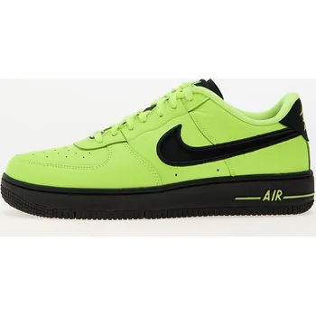 Dámské tenisky Tenisky Nike W Air Force 1 Dance Volt/ Black-Gunmetal EUR 38